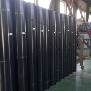 geomembrane as liners for reserve