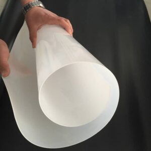 PVC geomembrane sheet