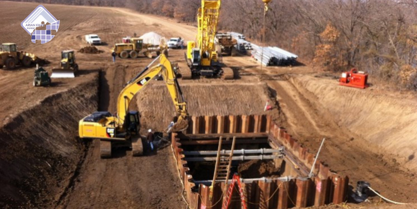 مهندسی مدرن